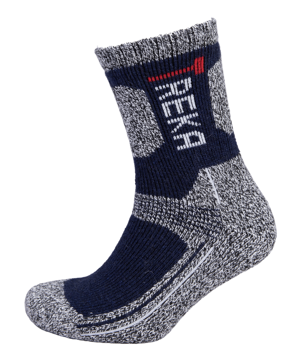 Hiking socks Navy