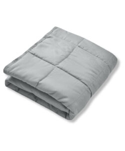 Kids weighted blanket Grey
