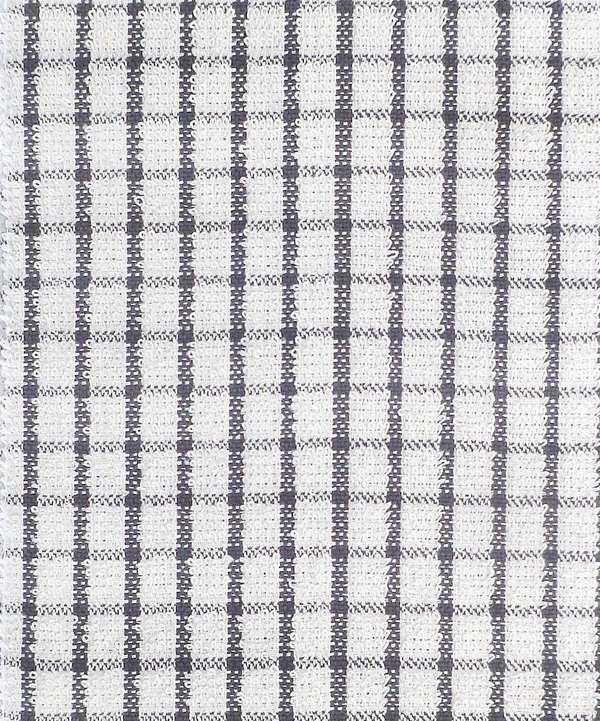 Recycled terry tea towels (2-pack) Blue