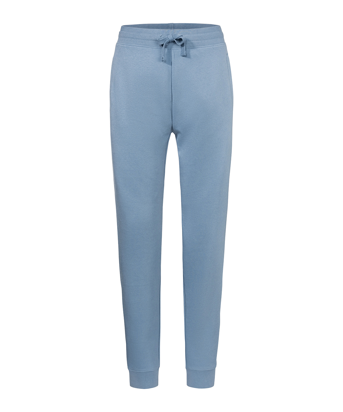 Authentic jog pants Mineral Blue