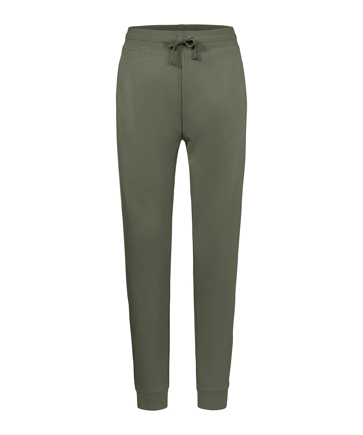 Authentic jog pants Olive