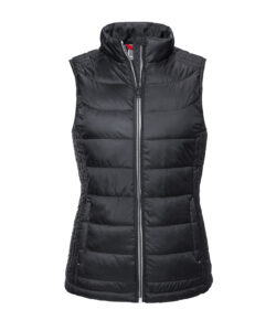 Women's Nano bodywarmer Black