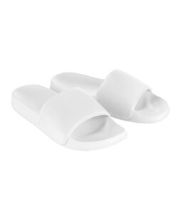 Cool sliders Arctic White