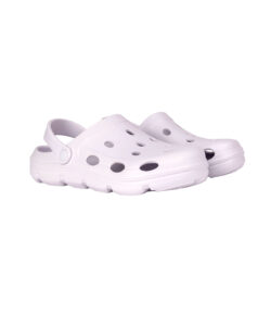 AWDis Aero clogs Arctic White