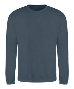 AWDis sweatshirt Airforce Blue