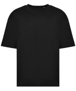 Oversize 100 T Deep Black