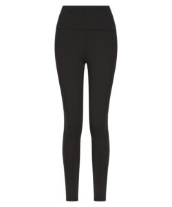 Women’s team leggings Black