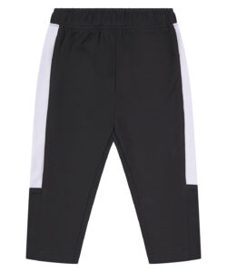 Track bottoms Black/White