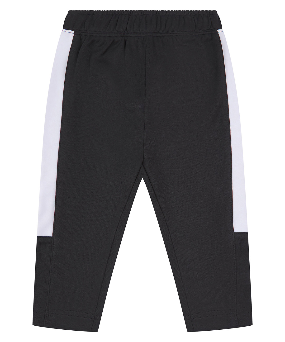 Track bottoms Black/White