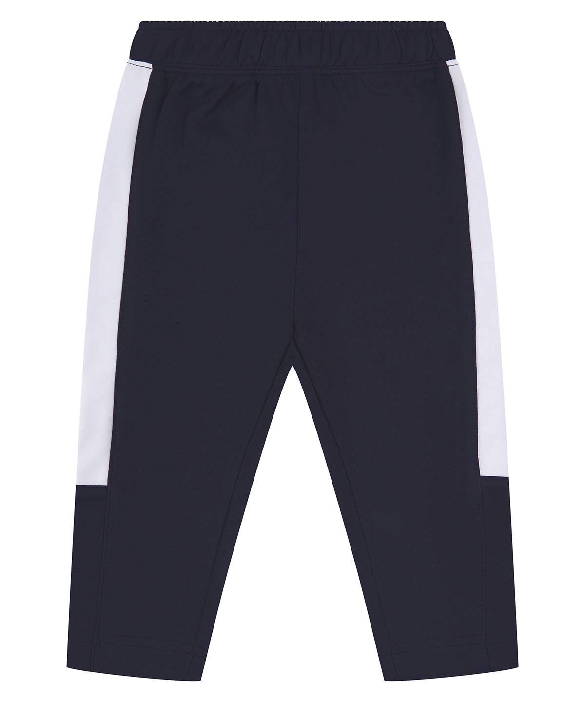 Track bottoms Navy/White