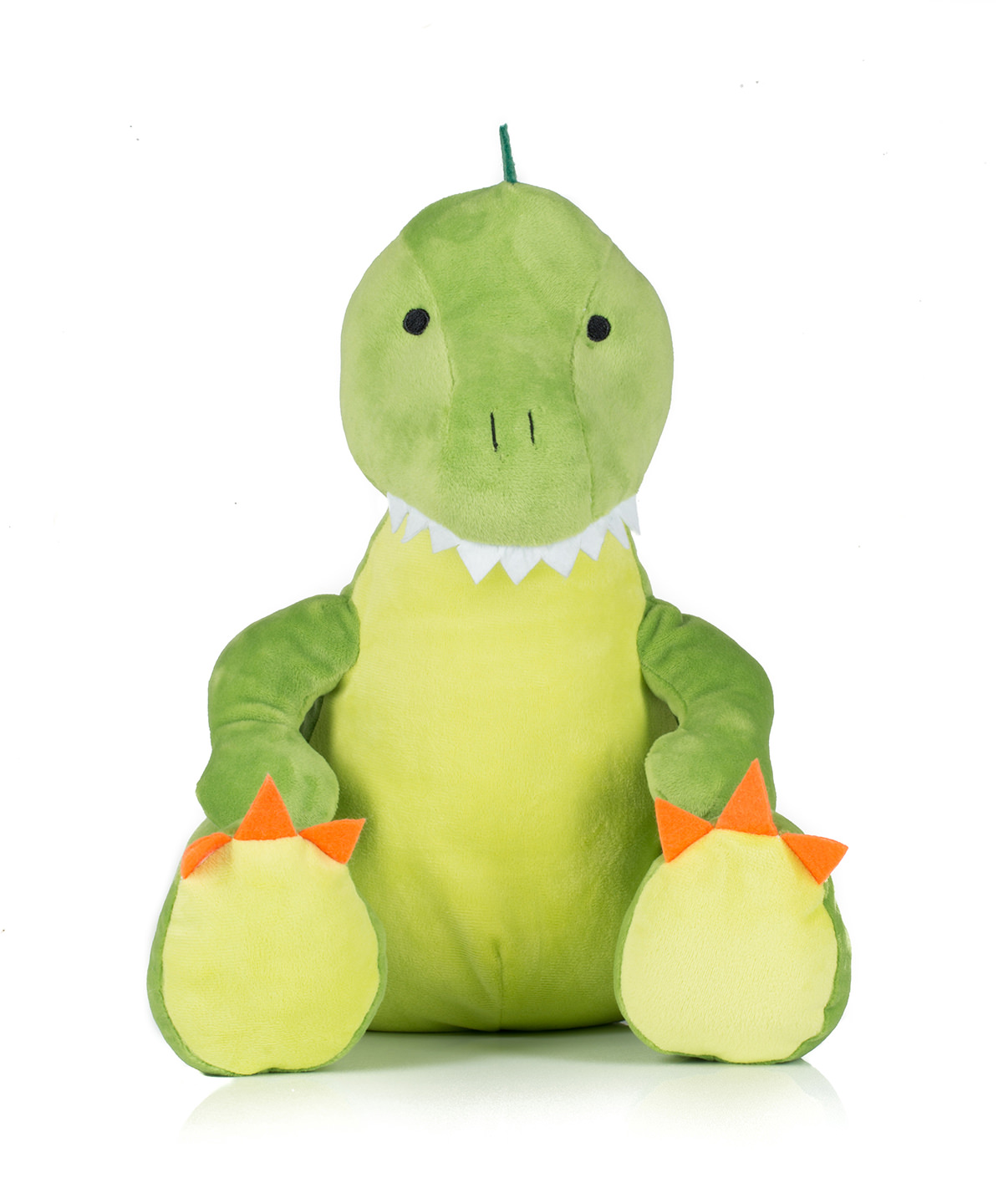 Zippie dinosaur