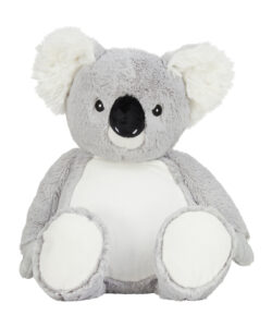 Zippie koala bear Grey