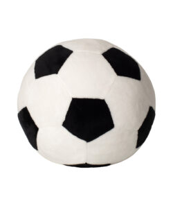 Zippie football White/Black