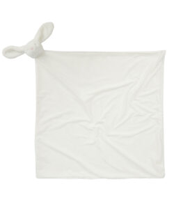 Animal blanket Cream Bunny
