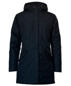 Women’s Northdale – fashionable winter jacket  Black