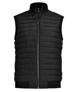 Vesper bodywarmer Black