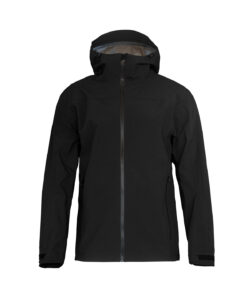 Yosemite jacket Black