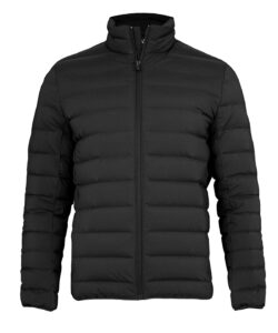 Women’s Avalon jacket Black