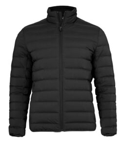 Avalon jacket Black