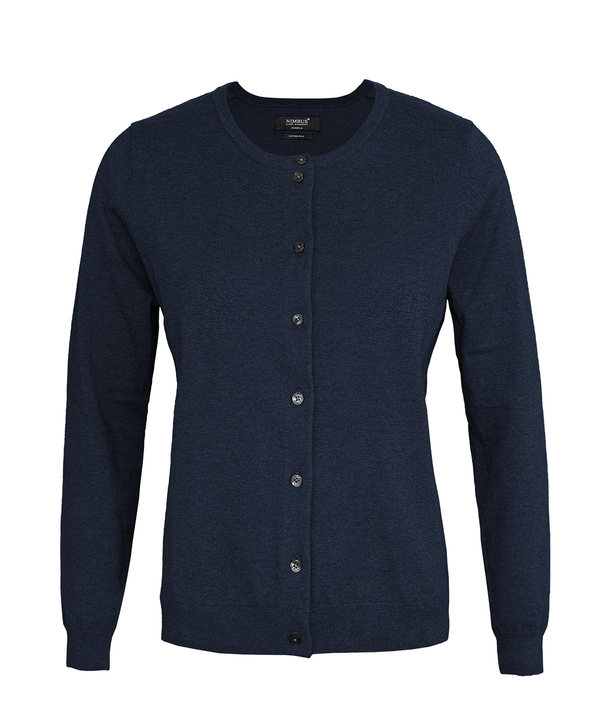Women’s Brighton cardigan Navy