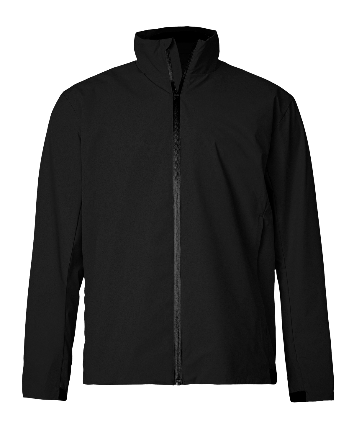 Prescott – comfortable streamlined elegance Black