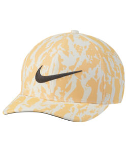 Nike Arobill CLC99 CAP US Melon Tint/Iron Grey