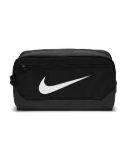 Nike Brasilia shoe bag 9.5 (11L) Black/White
