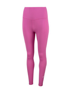Women’s Nike One Dri-FIT high-rise leggings Cosmic Fuchsia/White