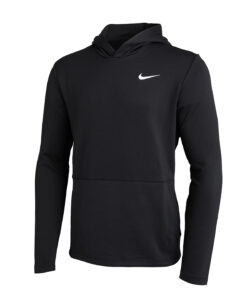 Nike Dri-FIT Victory Therma Flex hoodie Black/Black/White