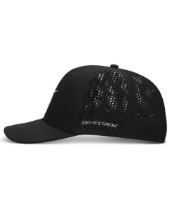 Dri-FIT golf cap Black/Anthracite/White