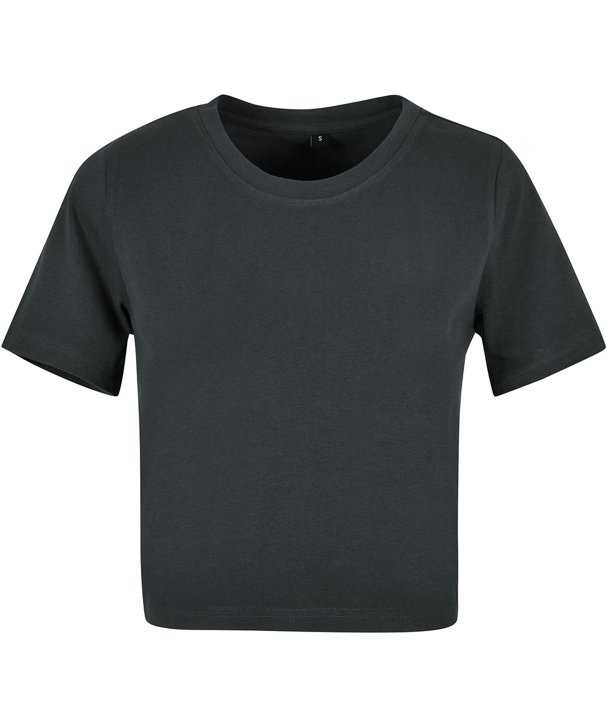 Women’s cropped tee Magnet