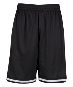 Mesh shorts Black