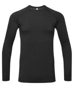Unstoppable fresh underscrub baselayer Black