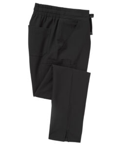 Women’s Relentless Onna-stretch cargo pants Black