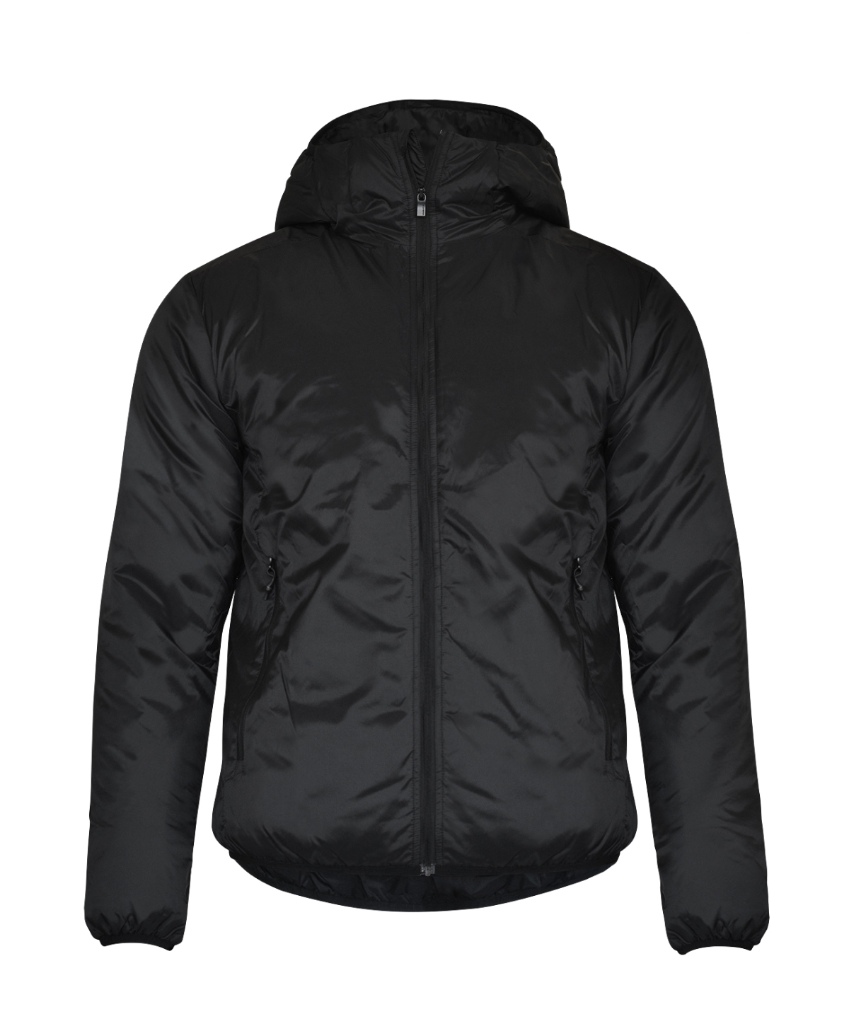 Aspen jacket Black