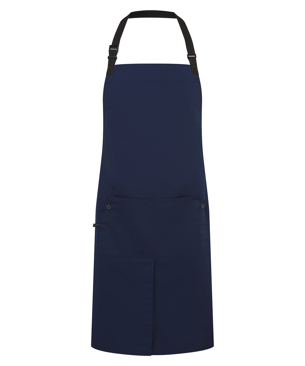 ‘Utility 2.0’ ripstop apron Navy