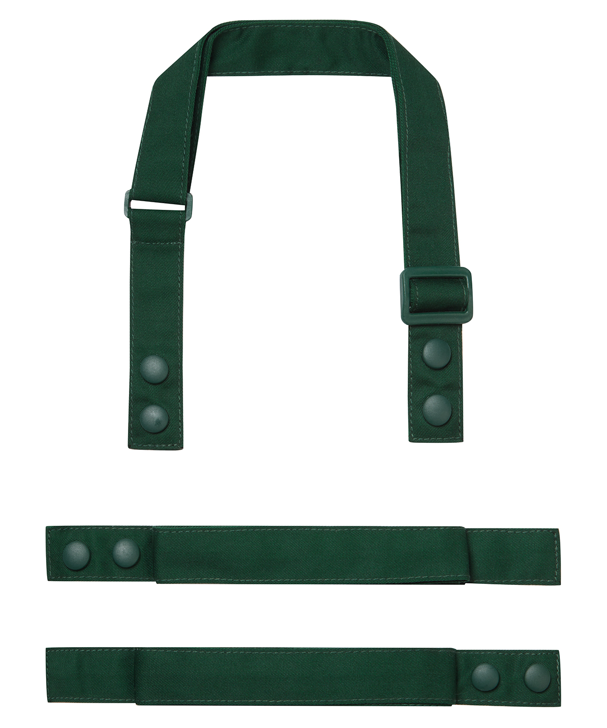 ‘Swap & Pop’ Customisable Apron – Straps Bottle