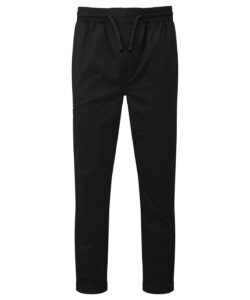 Chef's 'Recyclight' Cargo Trousers Black