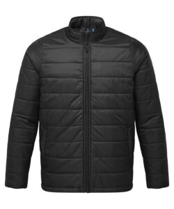 ‘Recyclight’ padded jacket Black