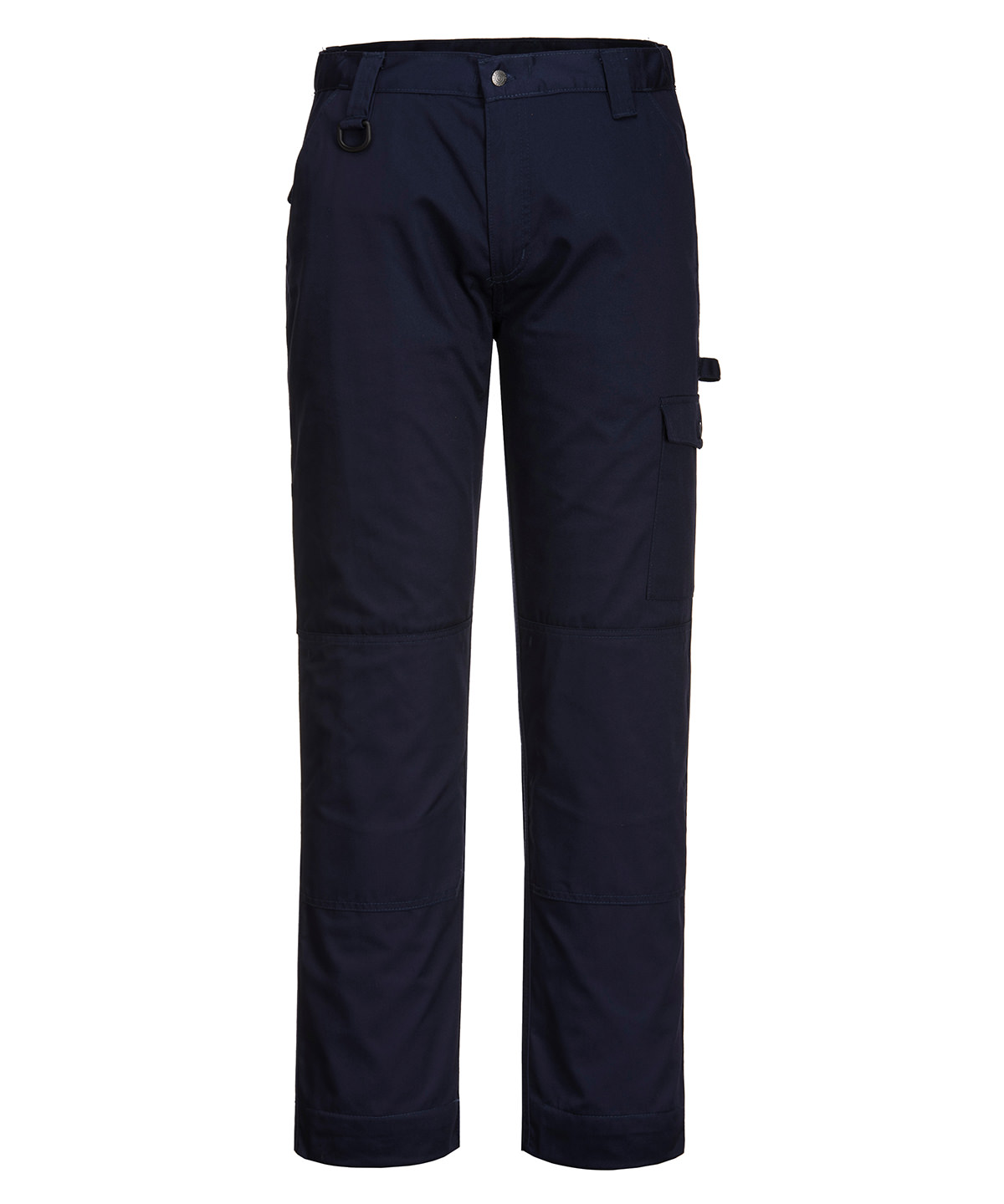 WX2 work trousers (CD884) regular fit Navy