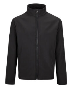 Print and Promo softshell (2L) (TK20) Black
