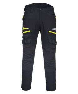 DX4 Service trousers (DX449) Black