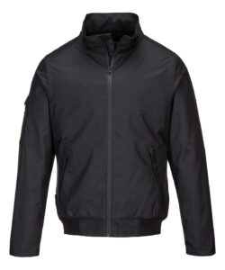 KX3 Bomber jacket (KX361) Black