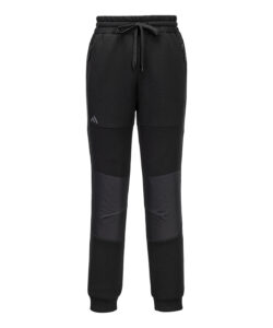 KX3 Sport tech joggers (KX317) Black