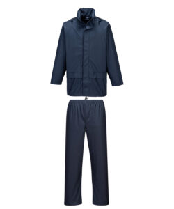 Sealtex essential rainsuit (two-piece suit) (L450) Navy