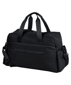 Airside weekender Black