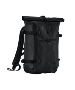 Waterproof roll-top Black