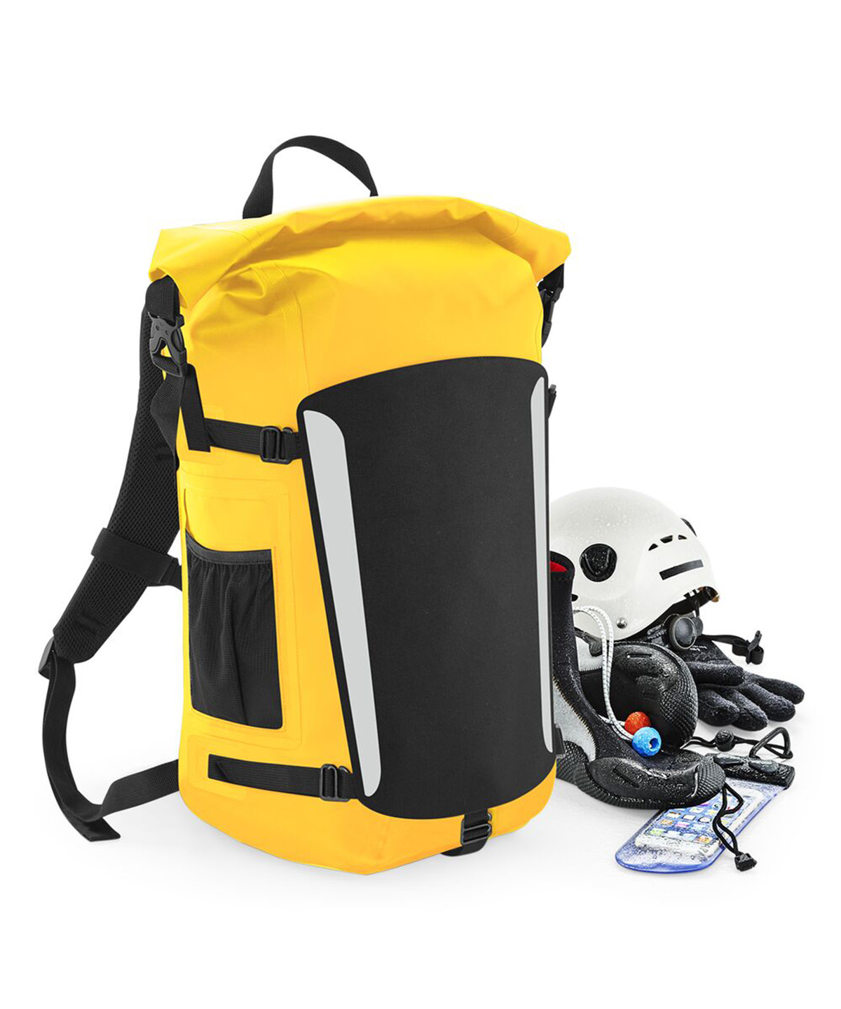 SLX® 25 litre waterproof backpack
