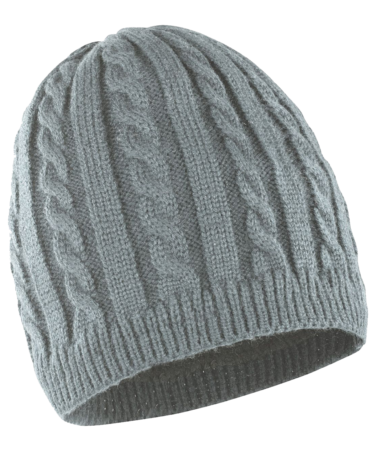 Mariner knitted hat Grey