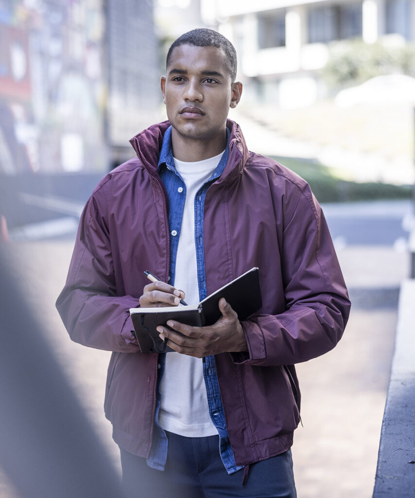 Regatta Professional catalogue model